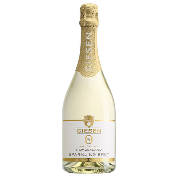 Giesen 0 Zero Sparkling Brut 750ml