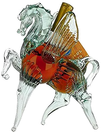 Armenian Soul Pegasus 10 Year Old XO Brandy 750ml