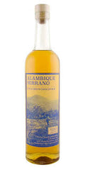 Alambique Serrano Blend 6 Otoño Rum 750ml