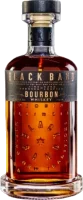 Black Band Bourbon Whiskey 750ml