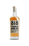 818 Anejo Tequila 750ml