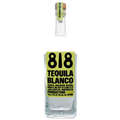 818 Blanco Tequila 750ml