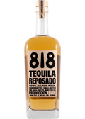 818 Reposado Tequila 750ml