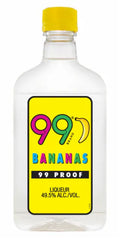 99 Bananas Schnapps 375ml