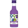 99 Brand Sour Berry Liqueur 50ml