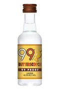 99 Butterscotch Schnapps 50ml