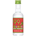 99 Guava Liqueur 50ml