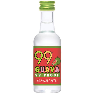 99 Guava Liqueur 50ml