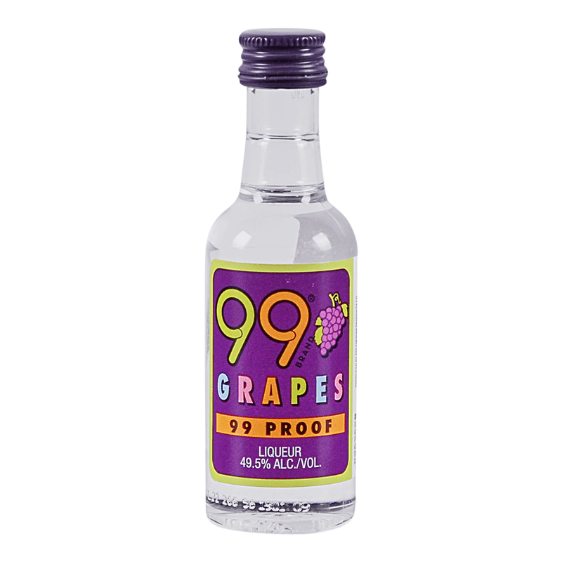 99 Grapes Schnapps 50ml