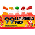 99 Lemonade Party 50ml Bottle 10-Pack