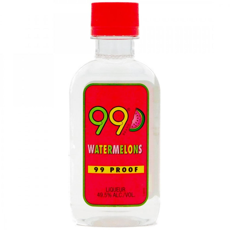 99 Watermelons Schnapps 100ml