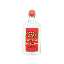 99 Watermelons Schnapps 375ml