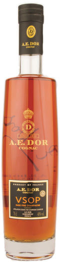 A.E. Dor VSOP Rare Fine Champagne Cognac 700ml