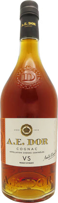A.E. Dor VS Selection Cognac 750ml