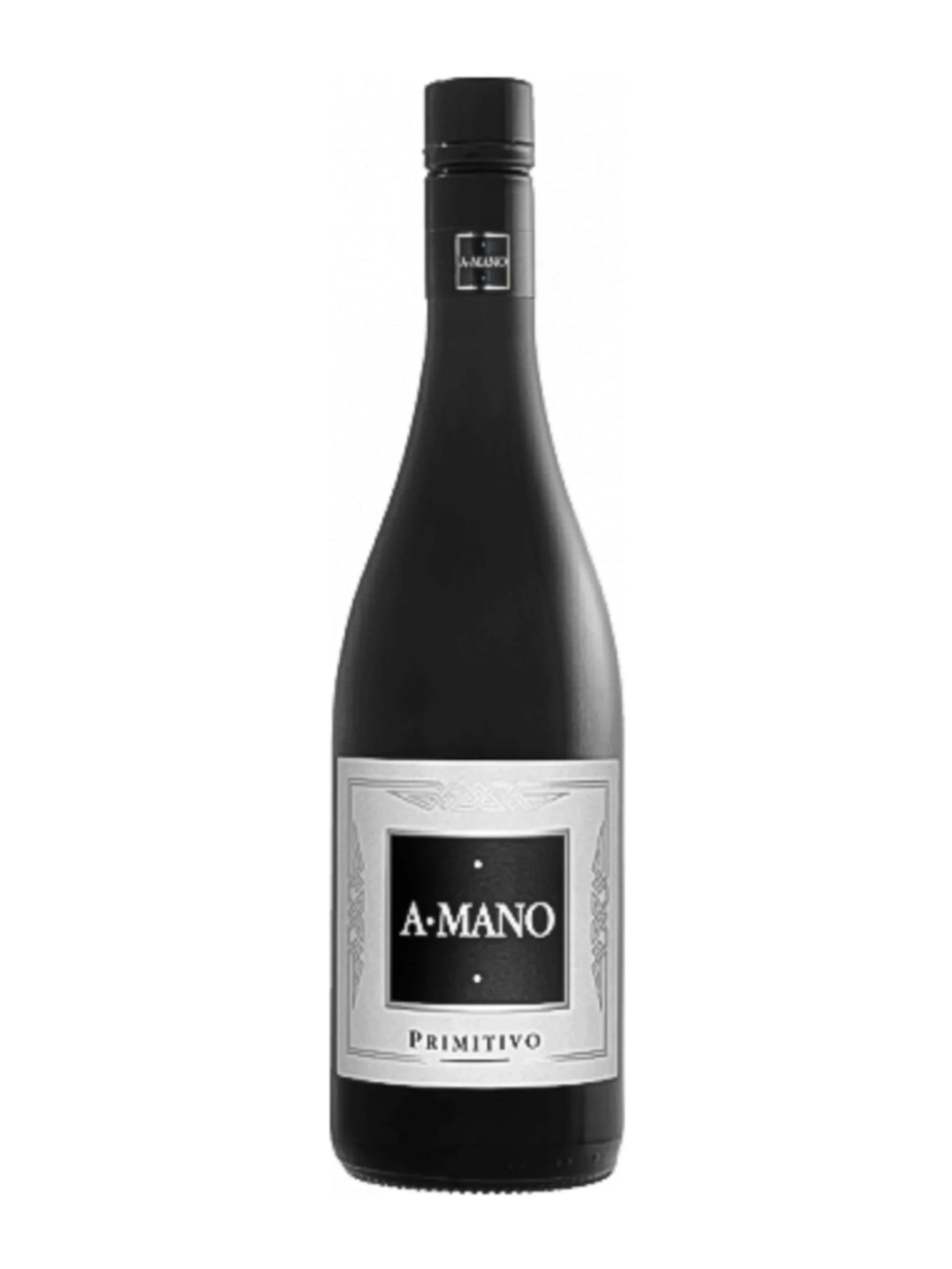 A Mano Primitivo 750ml