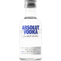 Absolut Vodka 50ml