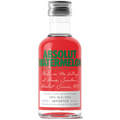 Absolut Watermelon Flavored Vodka 50ml