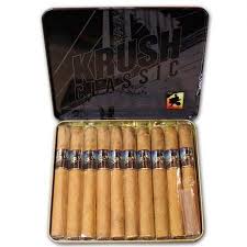 Acid Krush Classic Morado Blue Connecticut Cigar 10-Pack