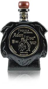Adan y Eva Tequila Extra Anejo 750ml