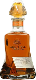 Adictivo Cognac Cask Finished Anejo Tequila 750ml