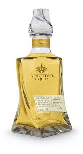 Adictivo Reposado Tequila 750ml