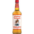 Admiral Nelson's Premium Cherry Spiced Rum 750ml