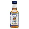 Admiral Nelson's Premium Spiced Rum 50ml