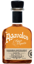 Agavales Anejo Tequila 750ml