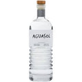 Aguasol Blanco Tequila 750ml