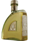 Aha Yeto Reposado Tequila 750ml