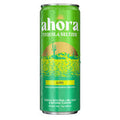Ahora Lime Seltzer Can 12-Oz
