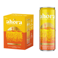 Ahora Mango Seltzer Can 12-Oz 4-Pack
