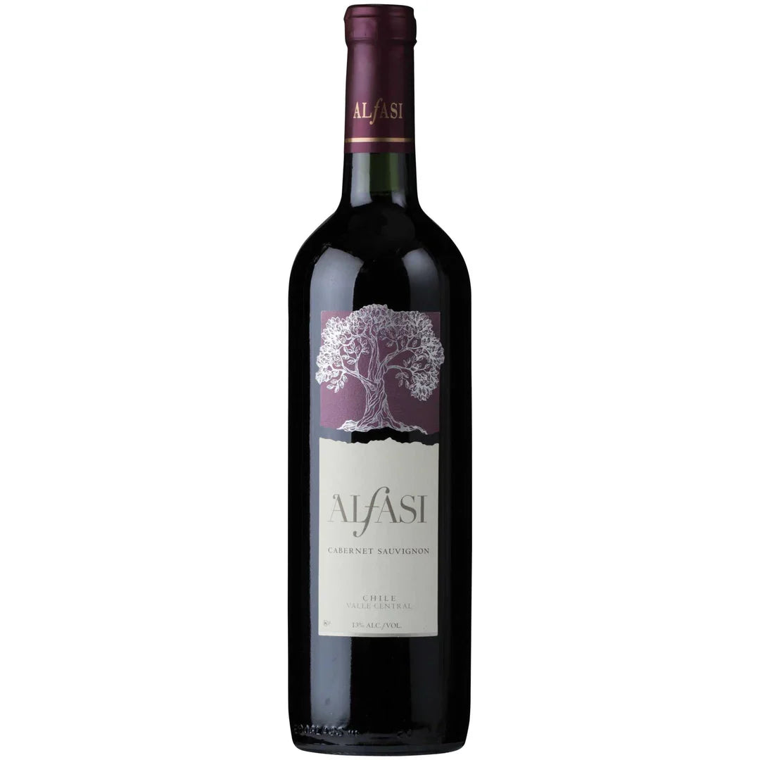 Alfasi Cabernet Sauvignon 750ml