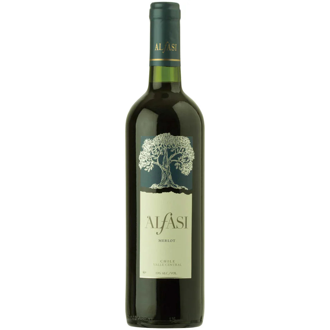 Alfasi Merlot 750ml