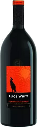 Alice White Cabernet Sauvignon Shiraz 750ml