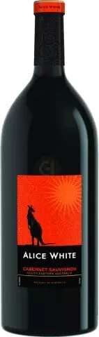 Alice White Cabernet Sauvignon Shiraz 750ml