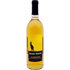 Alice White Chardonnay 750ml