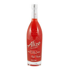 Alizé Red Passion Liqueur 750ml