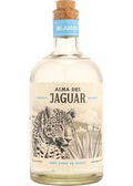 Alma del Jaguar Blanco Tequila 750ml