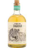 Alma del Jaguar Reposado Tequila 750ml