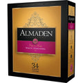 Almaden White Zinfandel Bag-in-Box 5Lt