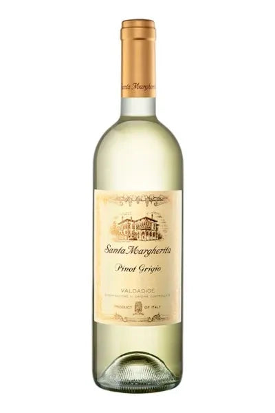 Alto Adige Pinot Grigio 750ml