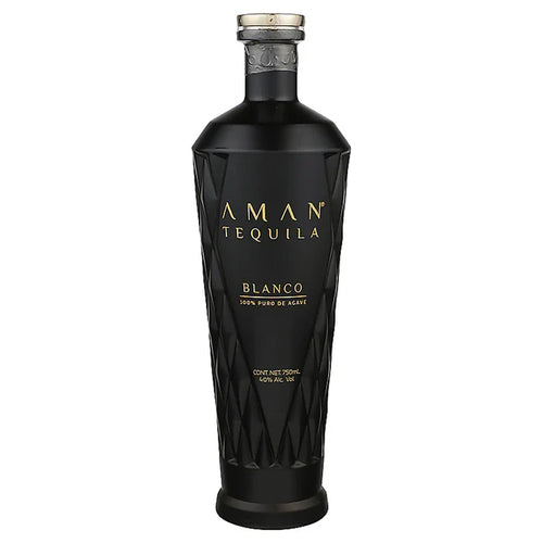 Aman Blanco Tequila 700ml