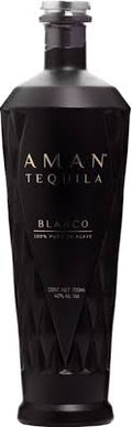 Aman Blanco Tequila