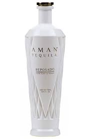 Aman Reposado Tequila 700ml