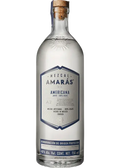Amaras Americana Mezcal 750ml
