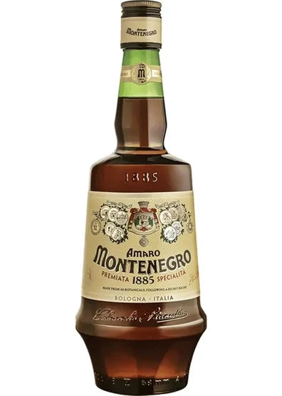 Amaro Montenegro Liquore 750ml