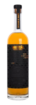 Amatitena Anejo Tequila 750ml