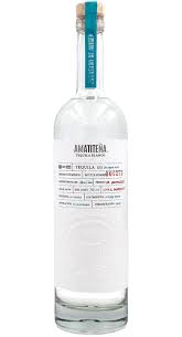 Amatitena Blanco Tequila 750ml