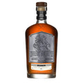 American Freedom Horse Soldier Reserve Barrel Strength Bourbon Whiskey 750ml
